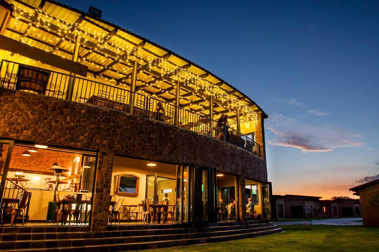 Rustique Boutique Hotel Middelburg  Dış mekan fotoğraf