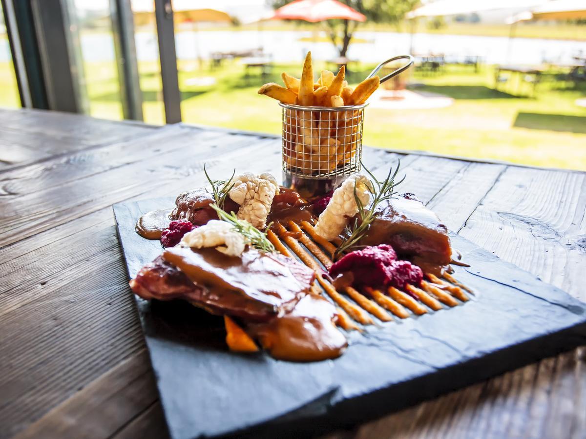 Rustique Boutique Hotel Middelburg  Dış mekan fotoğraf
