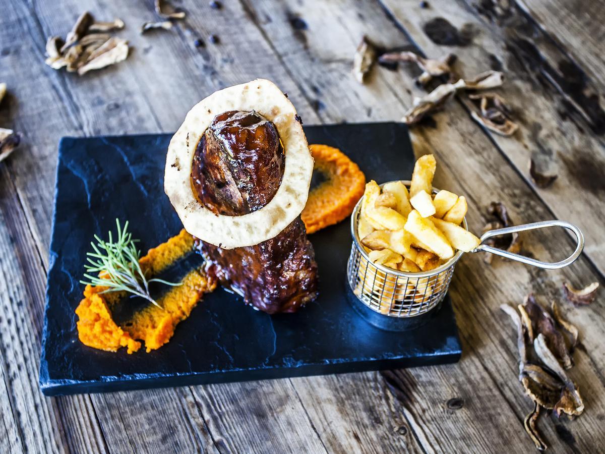 Rustique Boutique Hotel Middelburg  Dış mekan fotoğraf