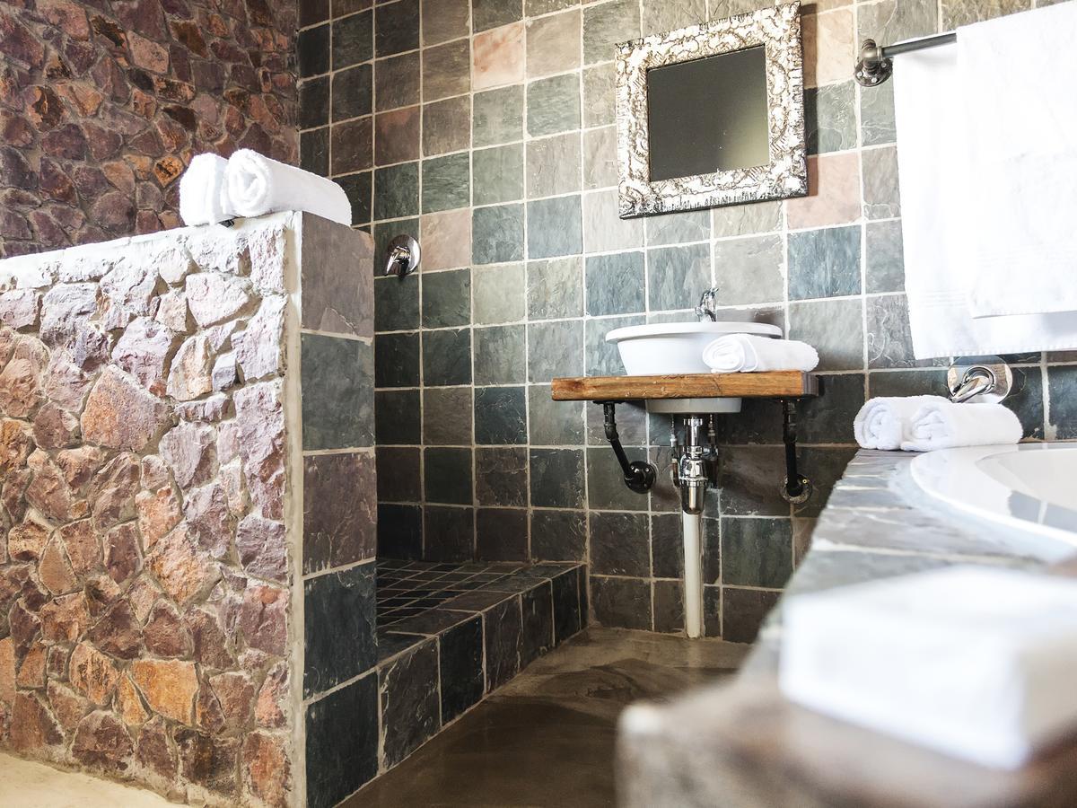Rustique Boutique Hotel Middelburg  Dış mekan fotoğraf