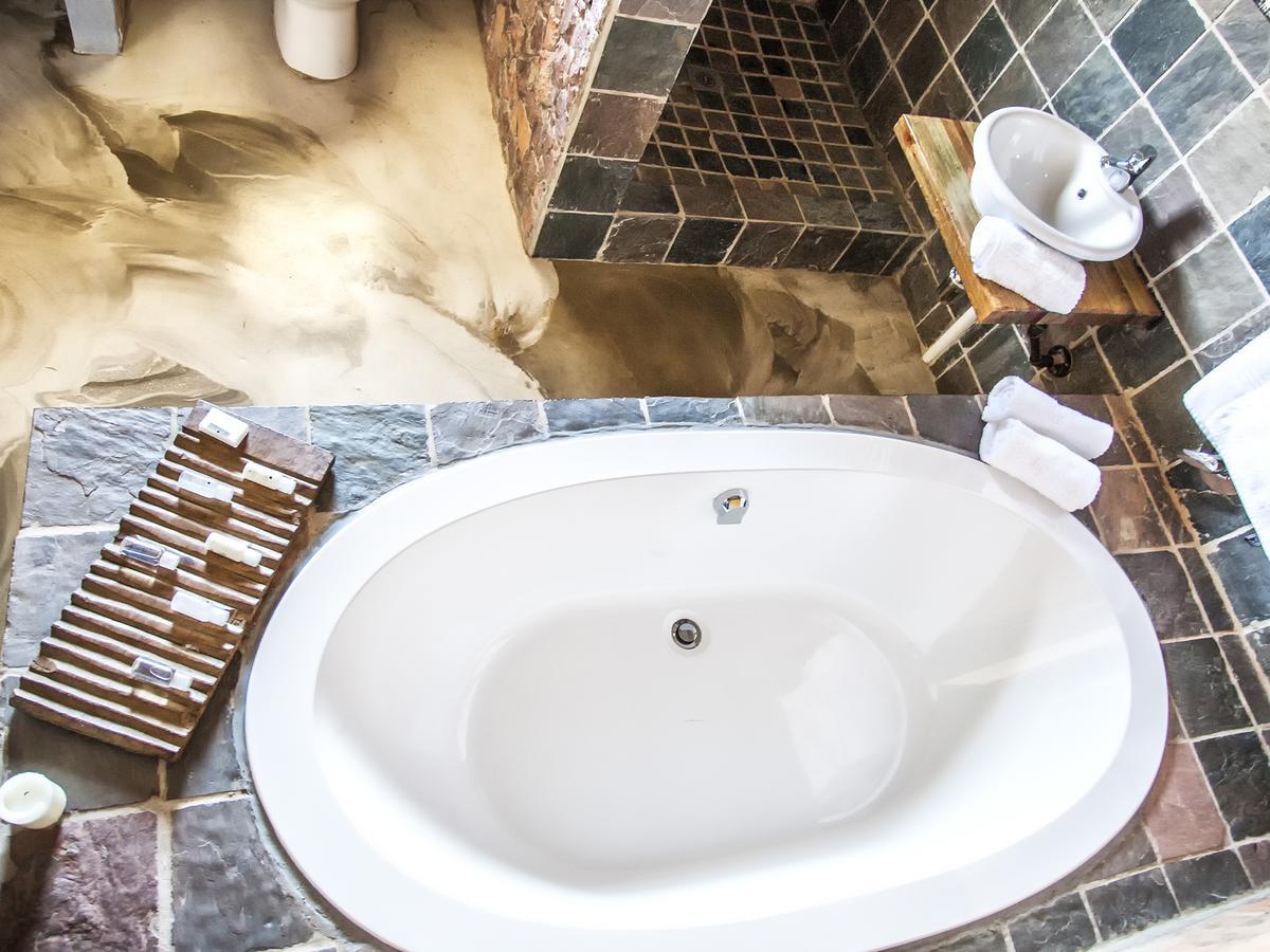 Rustique Boutique Hotel Middelburg  Dış mekan fotoğraf