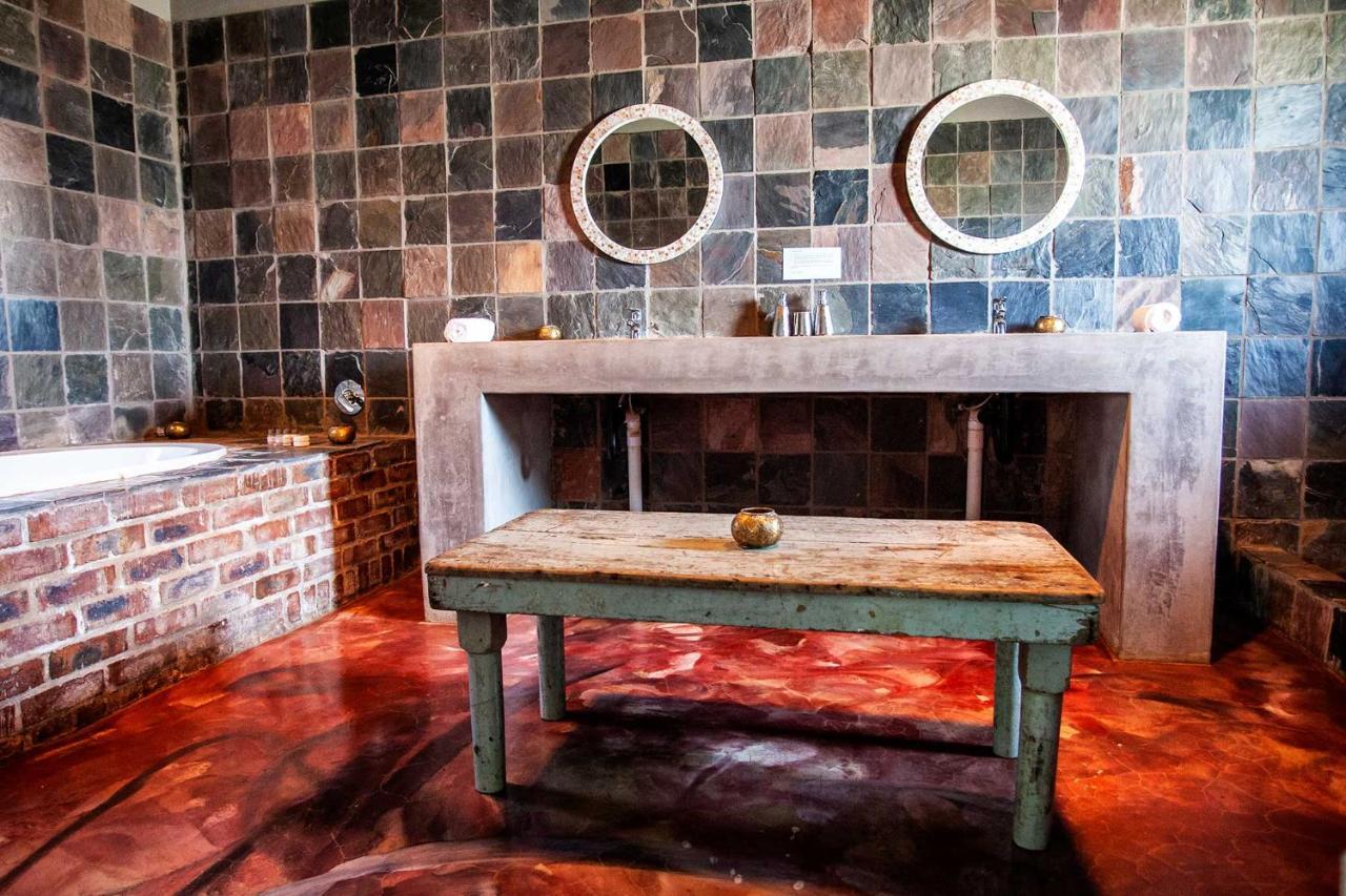 Rustique Boutique Hotel Middelburg  Dış mekan fotoğraf